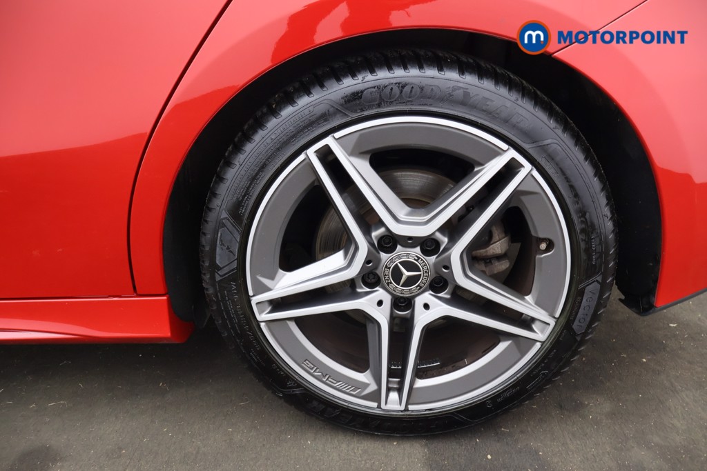 Mercedes-Benz A Class Amg Line Automatic Diesel Hatchback - Stock Number (1595298) - 17th supplementary image