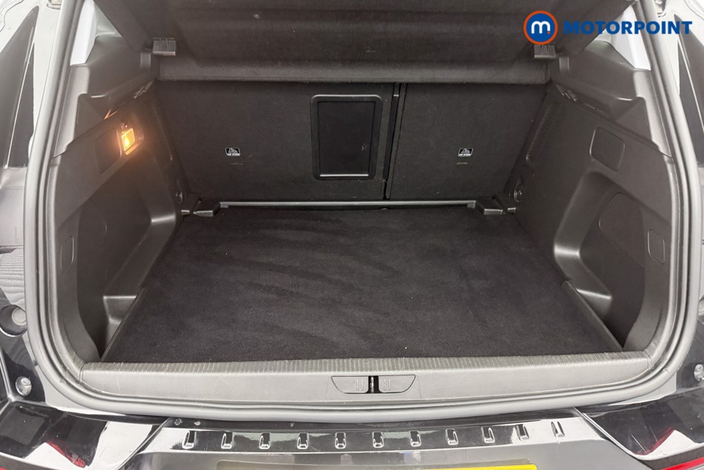 Vauxhall Grandland Ultimate Automatic Diesel SUV - Stock Number (1595335) - 3rd supplementary image