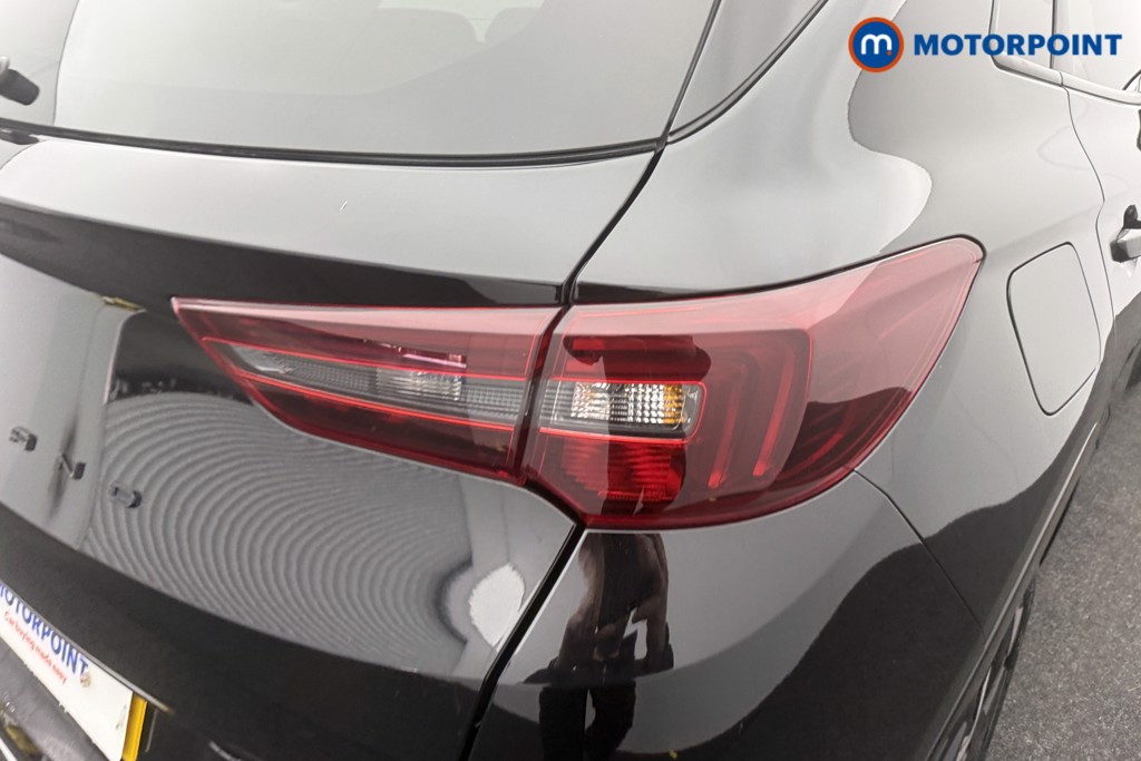 Vauxhall Grandland Ultimate Automatic Diesel SUV - Stock Number (1595335) - 5th supplementary image