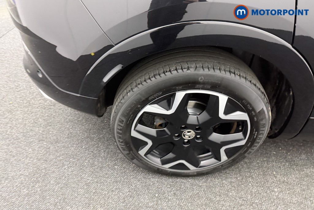 Vauxhall Grandland Ultimate Automatic Diesel SUV - Stock Number (1595335) - 7th supplementary image