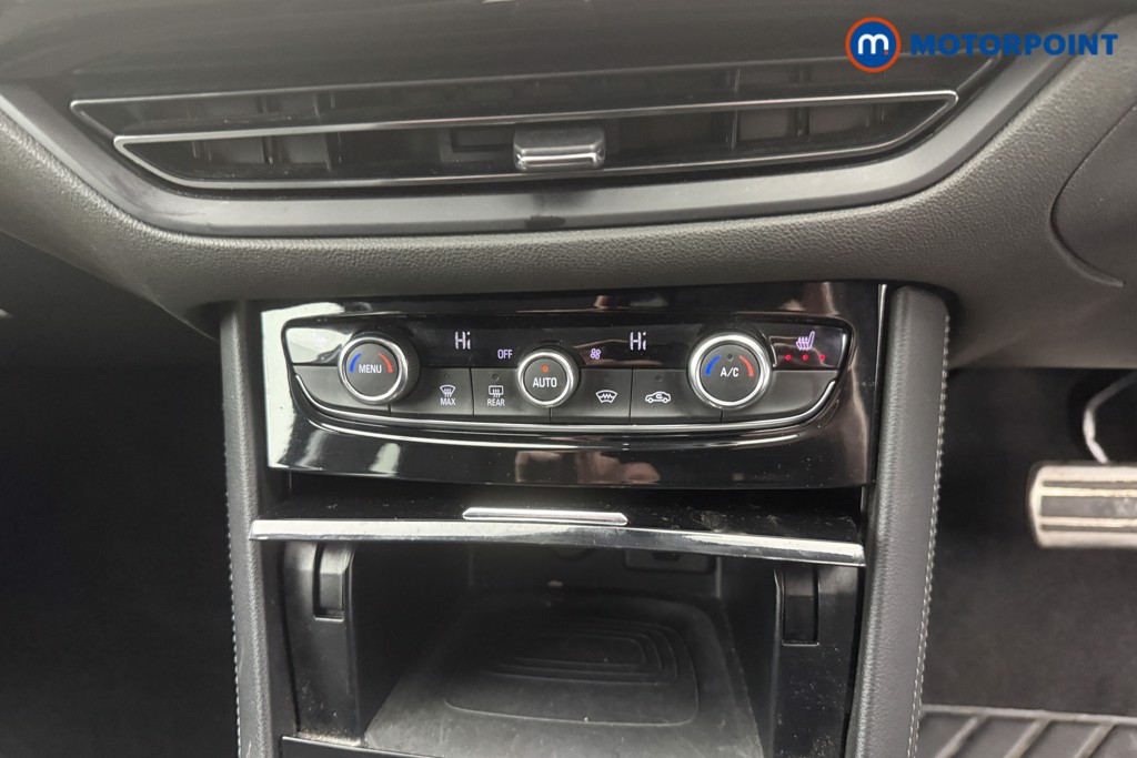 Vauxhall Grandland Ultimate Automatic Diesel SUV - Stock Number (1595335) - 17th supplementary image