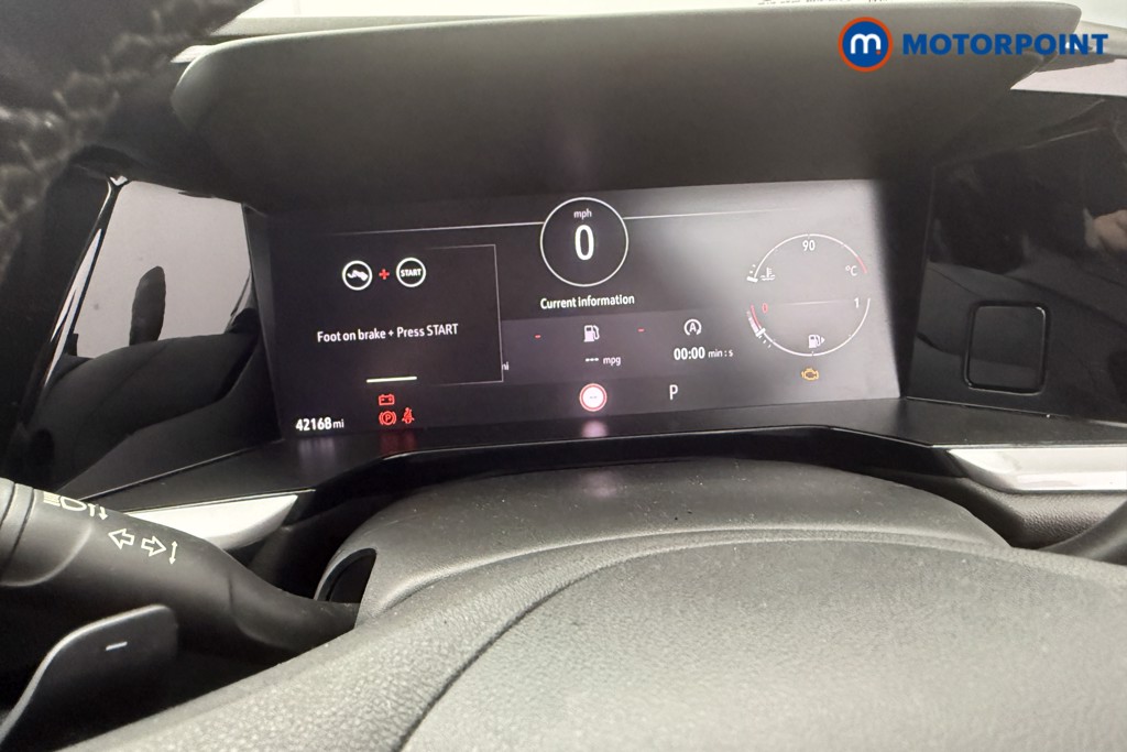 Vauxhall Grandland Ultimate Automatic Diesel SUV - Stock Number (1595335) - 18th supplementary image