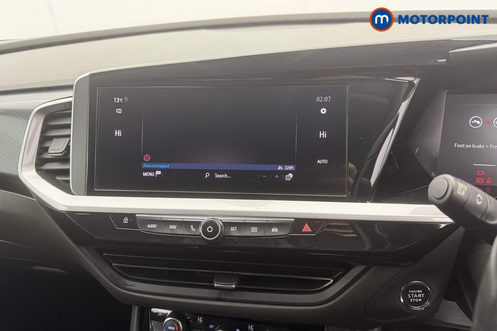 Vauxhall Grandland Ultimate Automatic Diesel SUV - Stock Number (1595335) - 21st supplementary image