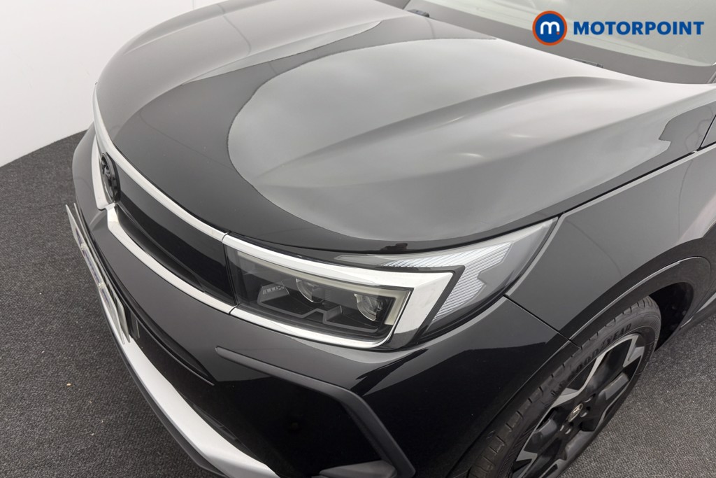 Vauxhall Grandland Ultimate Automatic Diesel SUV - Stock Number (1595335) - 27th supplementary image