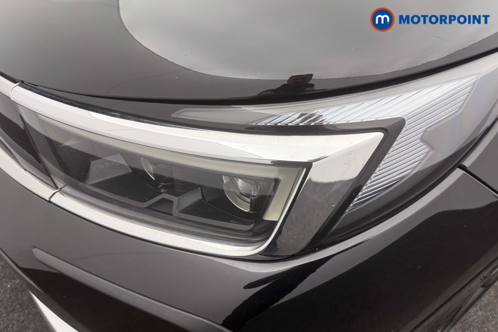 Vauxhall Grandland Ultimate Automatic Diesel SUV - Stock Number (1595335) - 28th supplementary image