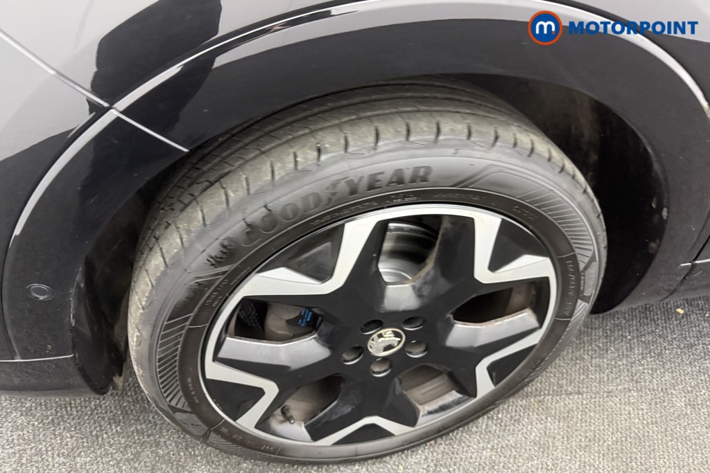 Vauxhall Grandland Ultimate Automatic Diesel SUV - Stock Number (1595335) - 29th supplementary image