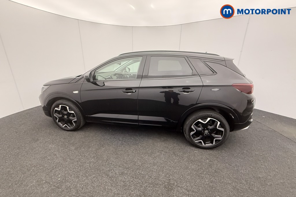 Vauxhall Grandland Ultimate Automatic Diesel SUV - Stock Number (1595335) - 30th supplementary image