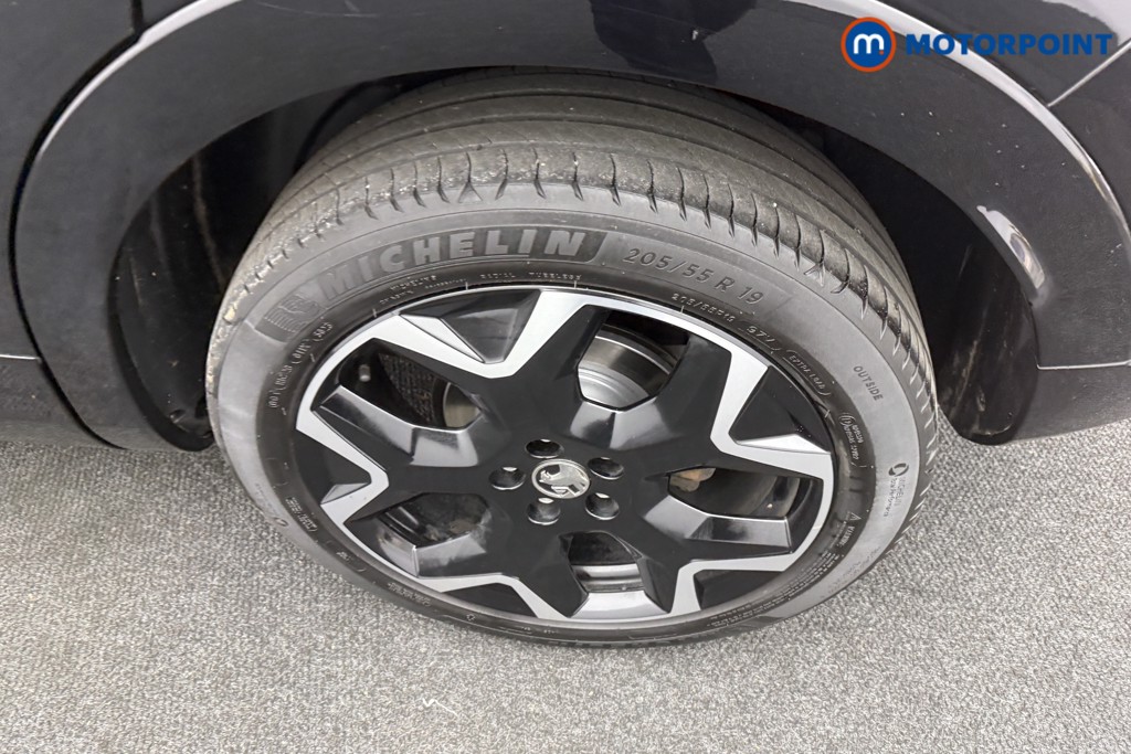 Vauxhall Grandland Ultimate Automatic Diesel SUV - Stock Number (1595335) - 31st supplementary image