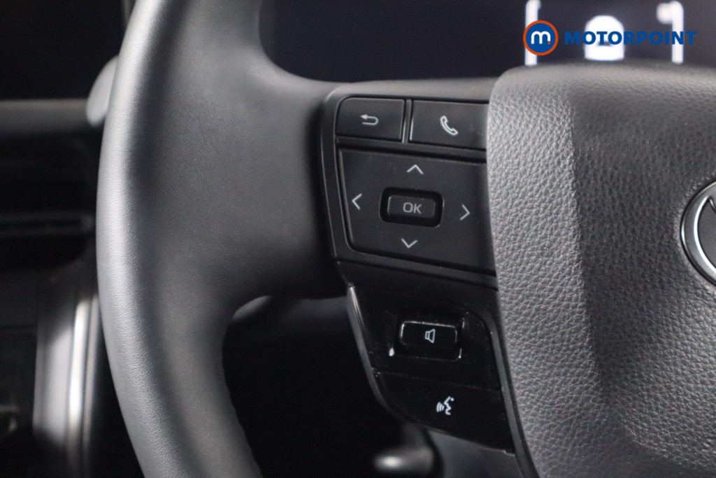 Toyota C-Hr Design Automatic Petrol Plug-In Hybrid SUV - Stock Number (1595436) - 7th supplementary image