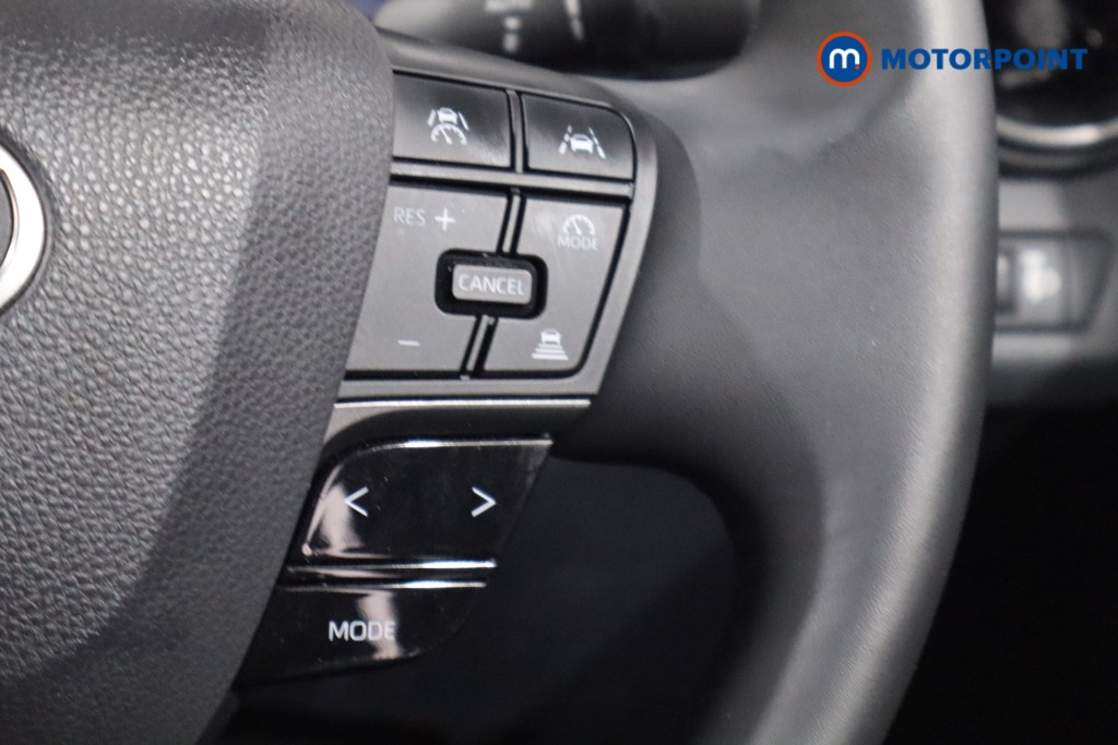 Toyota C-Hr Design Automatic Petrol Plug-In Hybrid SUV - Stock Number (1595436) - 8th supplementary image