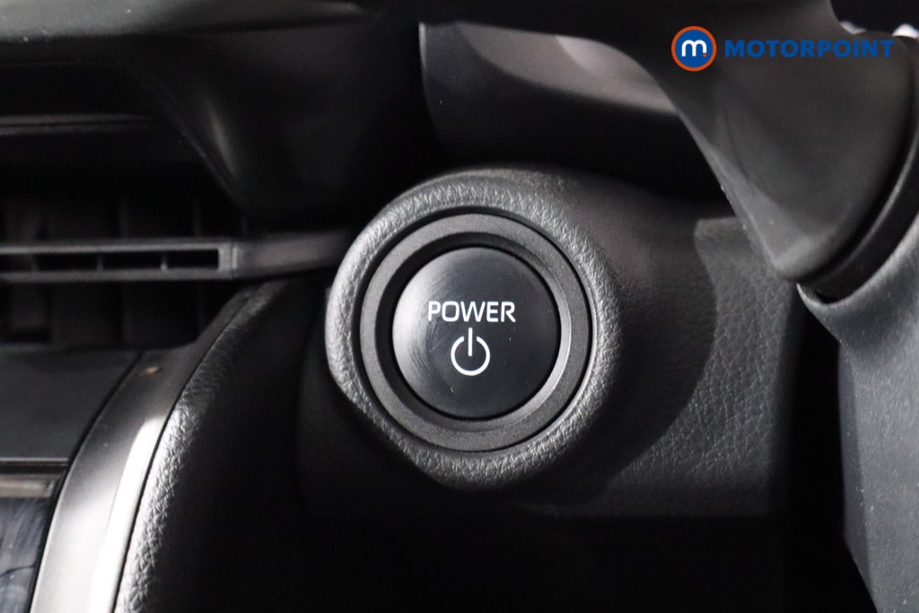 Toyota C-Hr Design Automatic Petrol Plug-In Hybrid SUV - Stock Number (1595436) - 13th supplementary image