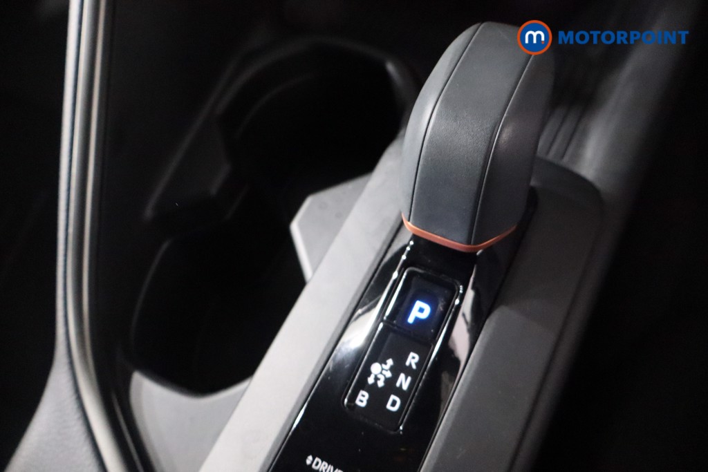 Toyota C-Hr Design Automatic Petrol Plug-In Hybrid SUV - Stock Number (1595436) - 14th supplementary image