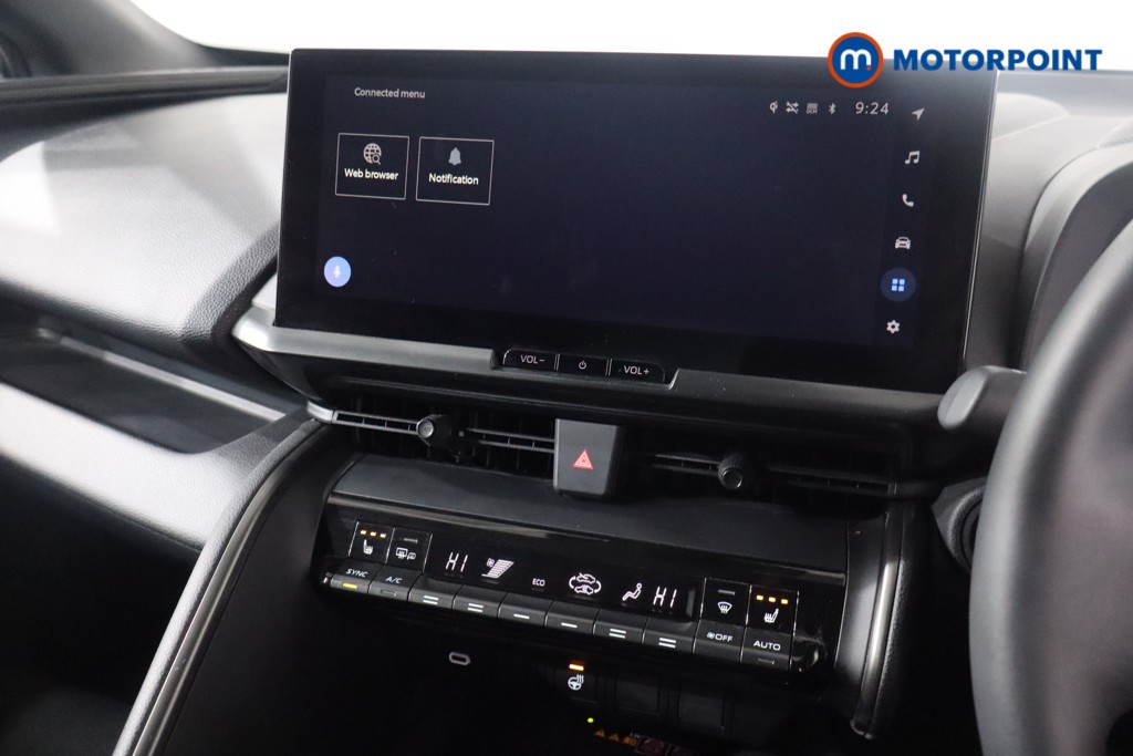 Toyota C-Hr Design Automatic Petrol Plug-In Hybrid SUV - Stock Number (1595436) - 15th supplementary image