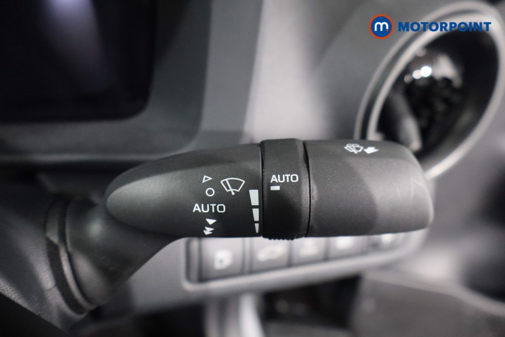 Toyota C-Hr Design Automatic Petrol Plug-In Hybrid SUV - Stock Number (1595436) - 19th supplementary image