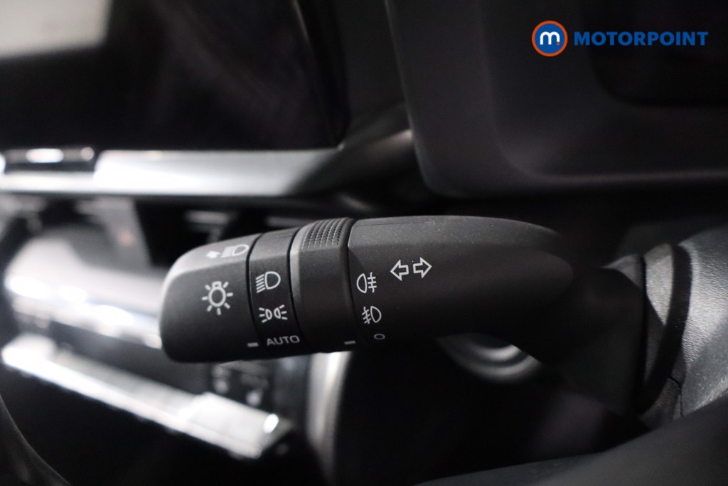 Toyota C-Hr Design Automatic Petrol Plug-In Hybrid SUV - Stock Number (1595436) - 20th supplementary image