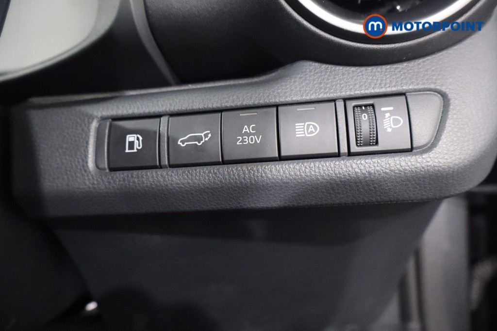 Toyota C-Hr Design Automatic Petrol Plug-In Hybrid SUV - Stock Number (1595436) - 21st supplementary image