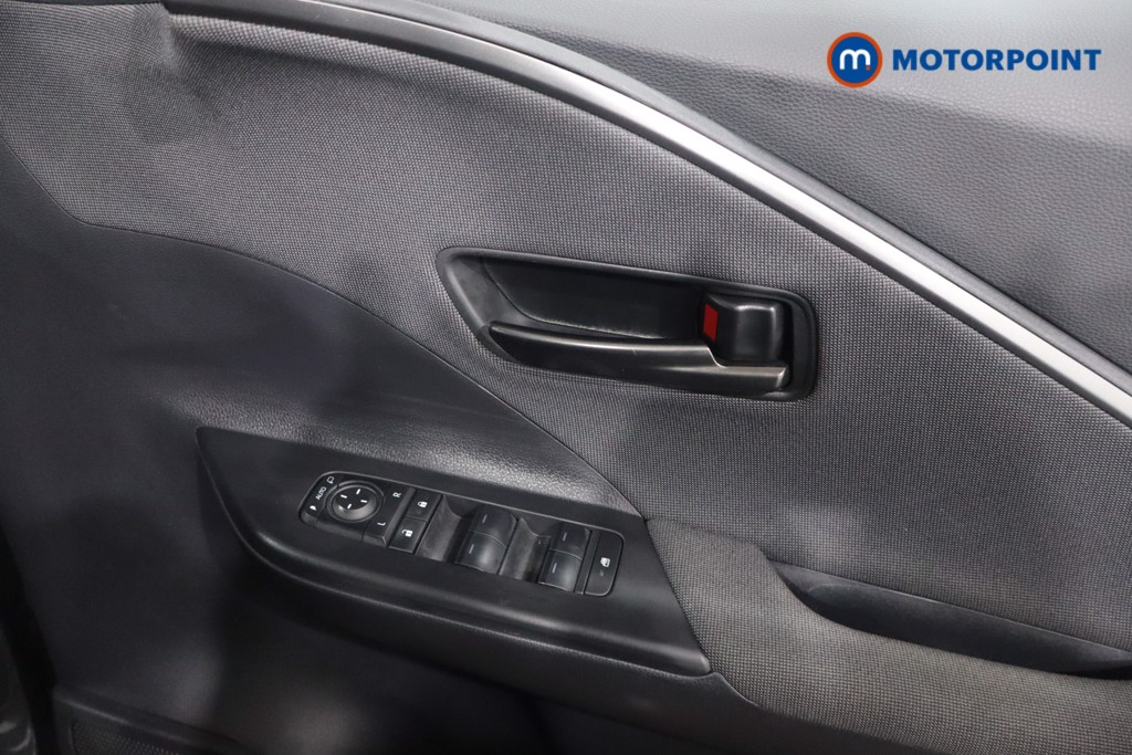 Toyota C-Hr Design Automatic Petrol Plug-In Hybrid SUV - Stock Number (1595436) - 22nd supplementary image