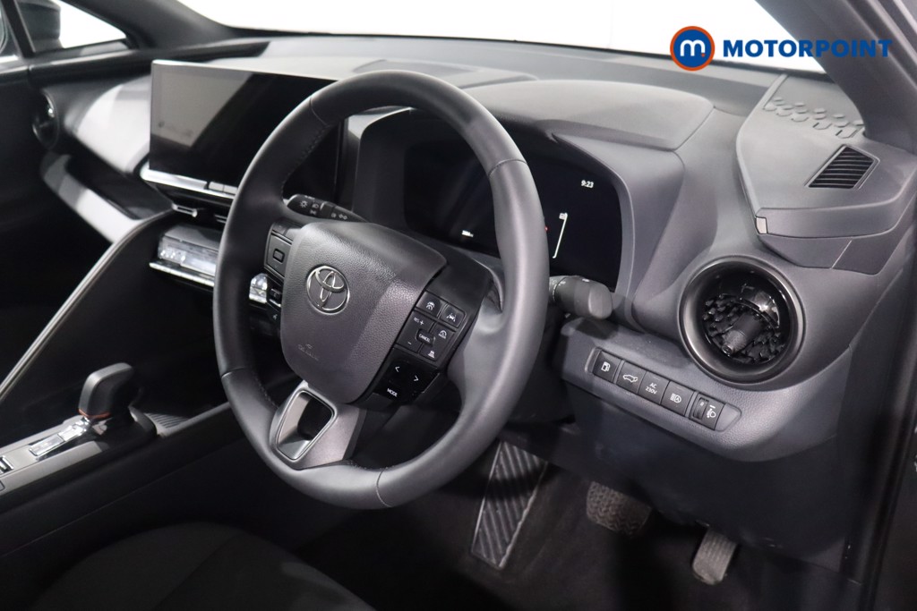 Toyota C-Hr Design Automatic Petrol Plug-In Hybrid SUV - Stock Number (1595436) - 24th supplementary image