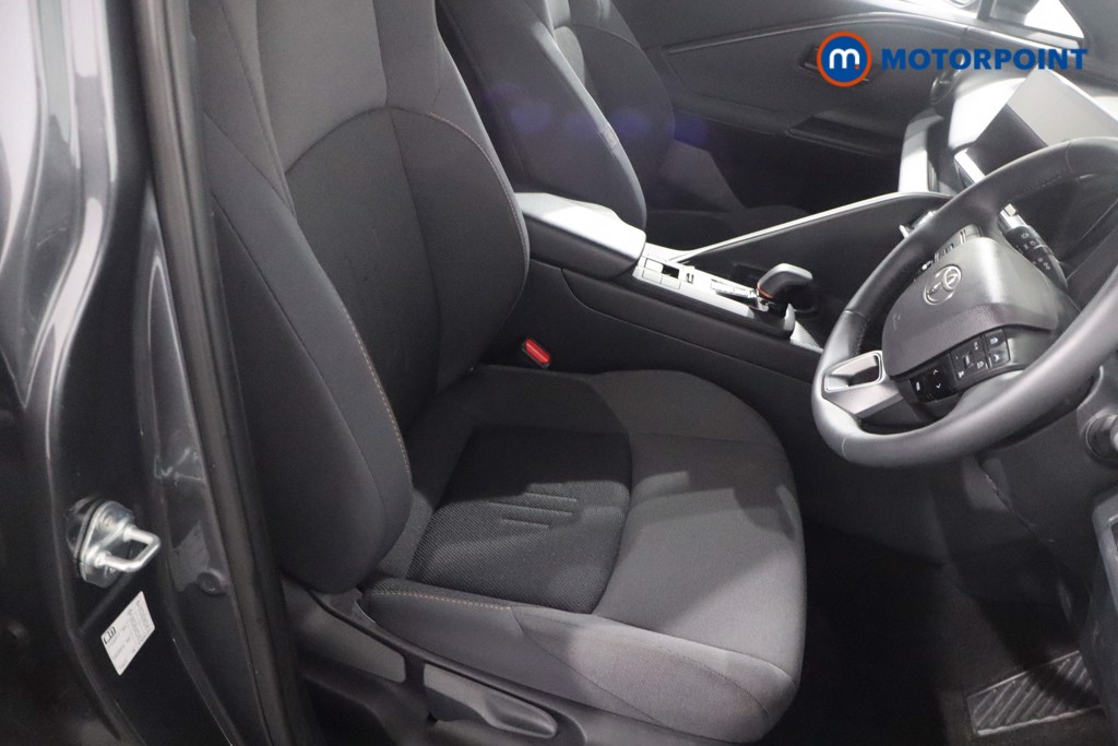 Toyota C-Hr Design Automatic Petrol Plug-In Hybrid SUV - Stock Number (1595436) - 25th supplementary image