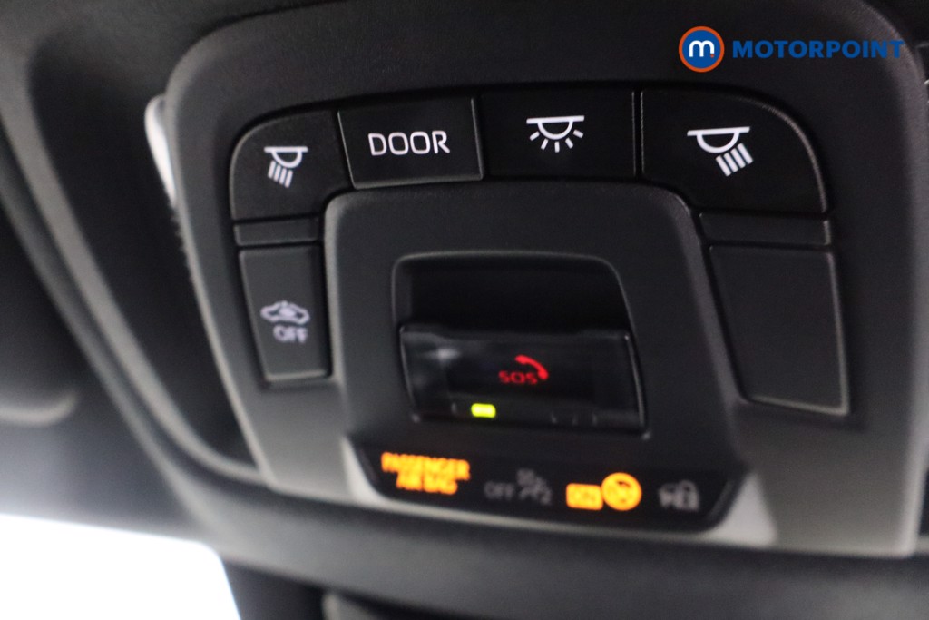 Toyota C-Hr Design Automatic Petrol Plug-In Hybrid SUV - Stock Number (1595436) - 26th supplementary image