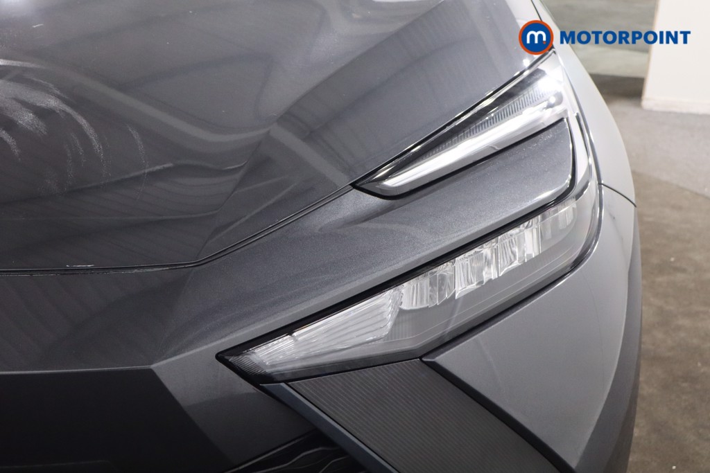 Toyota C-Hr Design Automatic Petrol Plug-In Hybrid SUV - Stock Number (1595436) - 28th supplementary image