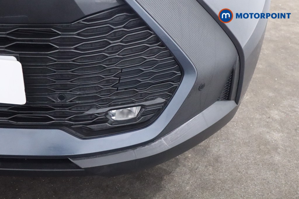 Toyota C-Hr Design Automatic Petrol Plug-In Hybrid SUV - Stock Number (1595436) - 29th supplementary image