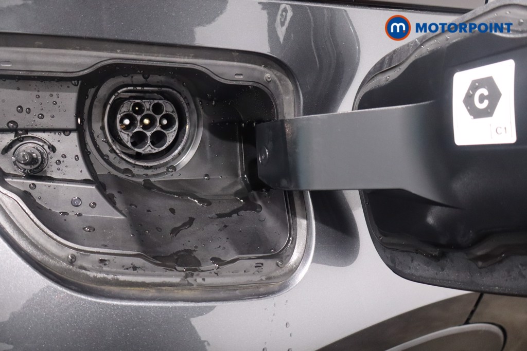 Toyota C-Hr Design Automatic Petrol Plug-In Hybrid SUV - Stock Number (1595436) - 33rd supplementary image