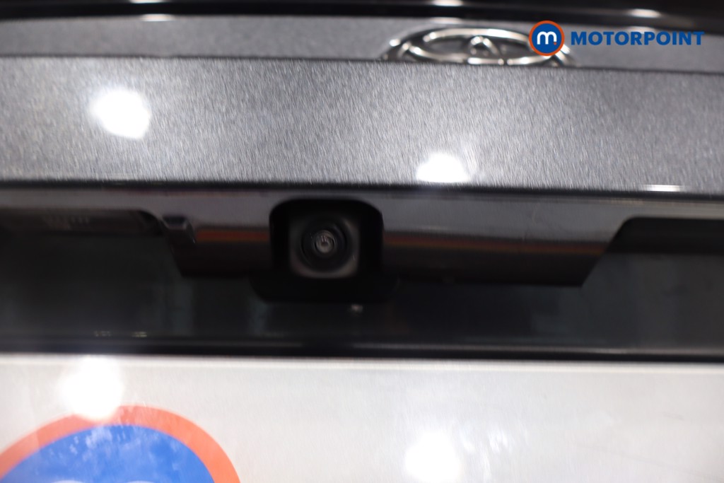 Toyota C-Hr Design Automatic Petrol Plug-In Hybrid SUV - Stock Number (1595436) - 36th supplementary image