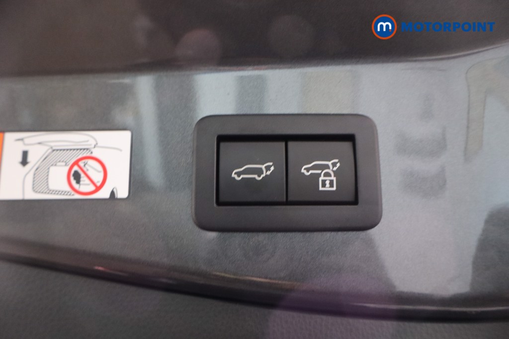 Toyota C-Hr Design Automatic Petrol Plug-In Hybrid SUV - Stock Number (1595436) - 37th supplementary image