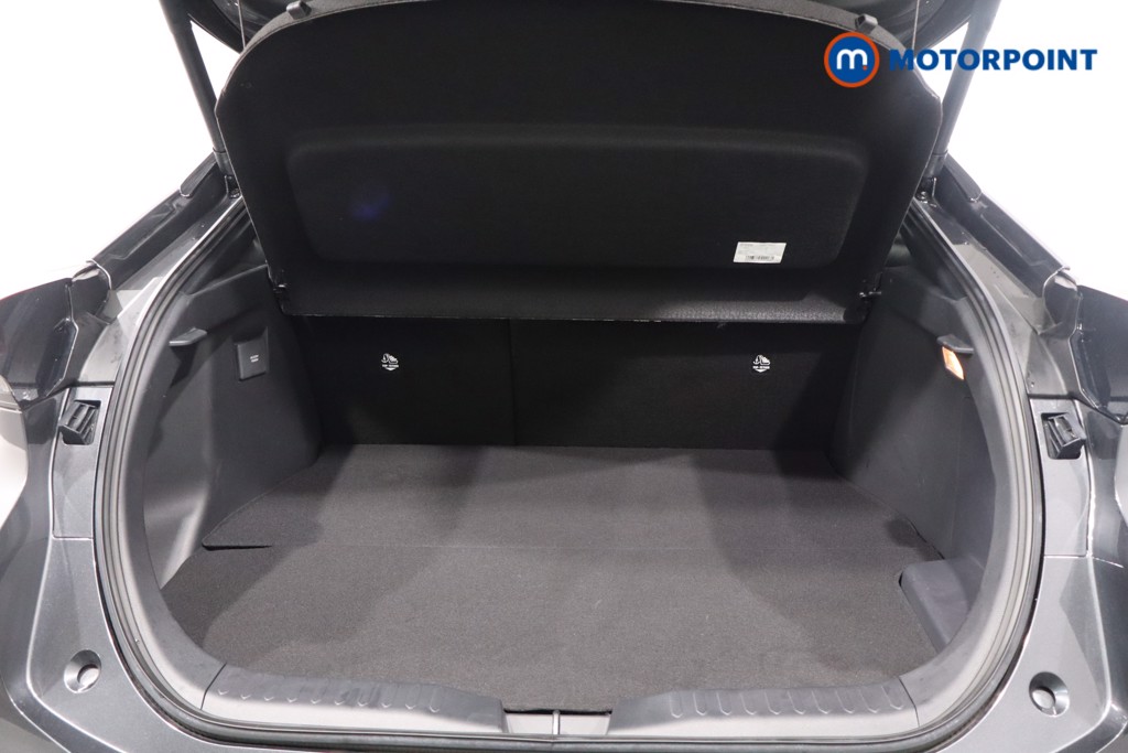 Toyota C-Hr Design Automatic Petrol Plug-In Hybrid SUV - Stock Number (1595436) - 39th supplementary image