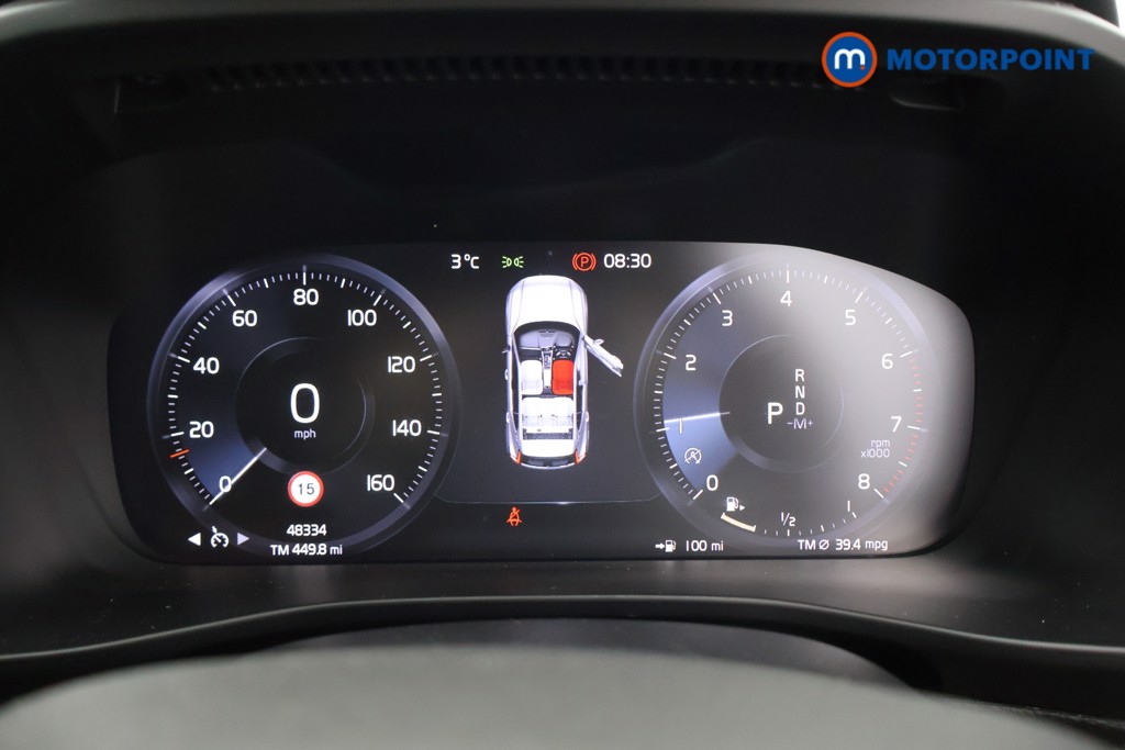 Volvo Xc40 Inscription Automatic Petrol SUV - Stock Number (1595451) - 2nd supplementary image