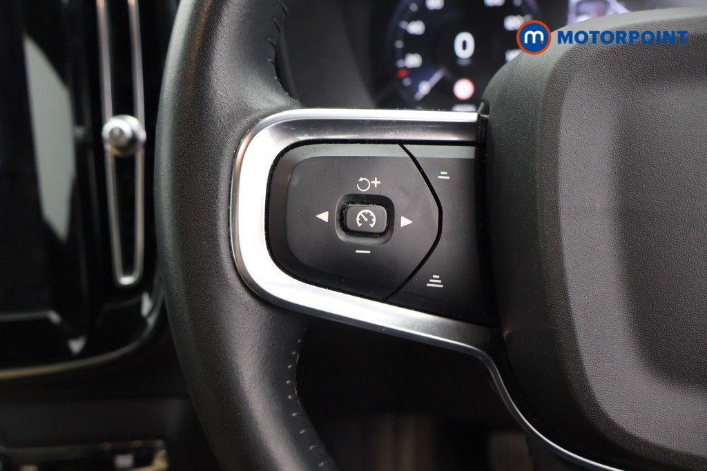 Volvo Xc40 Inscription Automatic Petrol SUV - Stock Number (1595451) - 3rd supplementary image