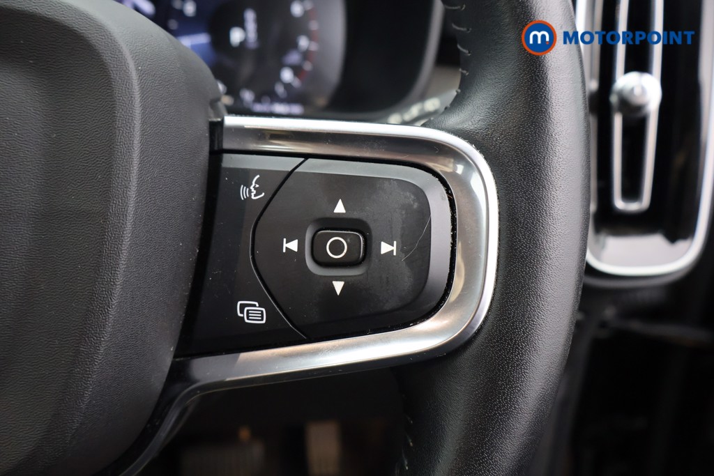 Volvo Xc40 Inscription Automatic Petrol SUV - Stock Number (1595451) - 4th supplementary image