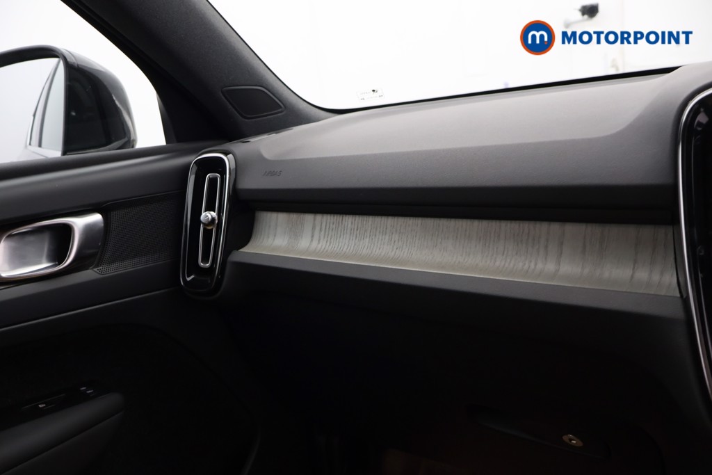 Volvo Xc40 Inscription Automatic Petrol SUV - Stock Number (1595451) - 8th supplementary image