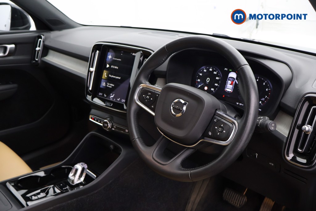 Volvo Xc40 Inscription Automatic Petrol SUV - Stock Number (1595451) - 10th supplementary image
