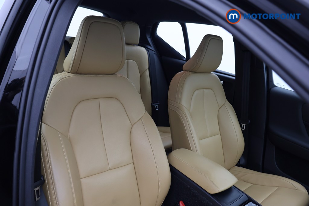 Volvo Xc40 Inscription Automatic Petrol SUV - Stock Number (1595451) - 11th supplementary image