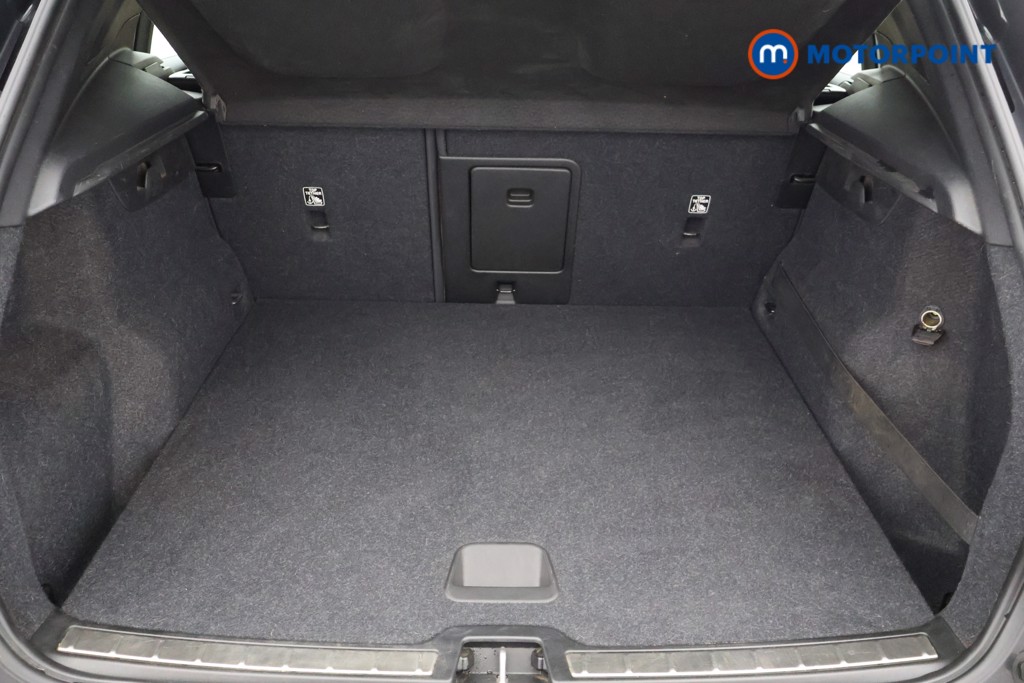 Volvo Xc40 Inscription Automatic Petrol SUV - Stock Number (1595451) - 13th supplementary image