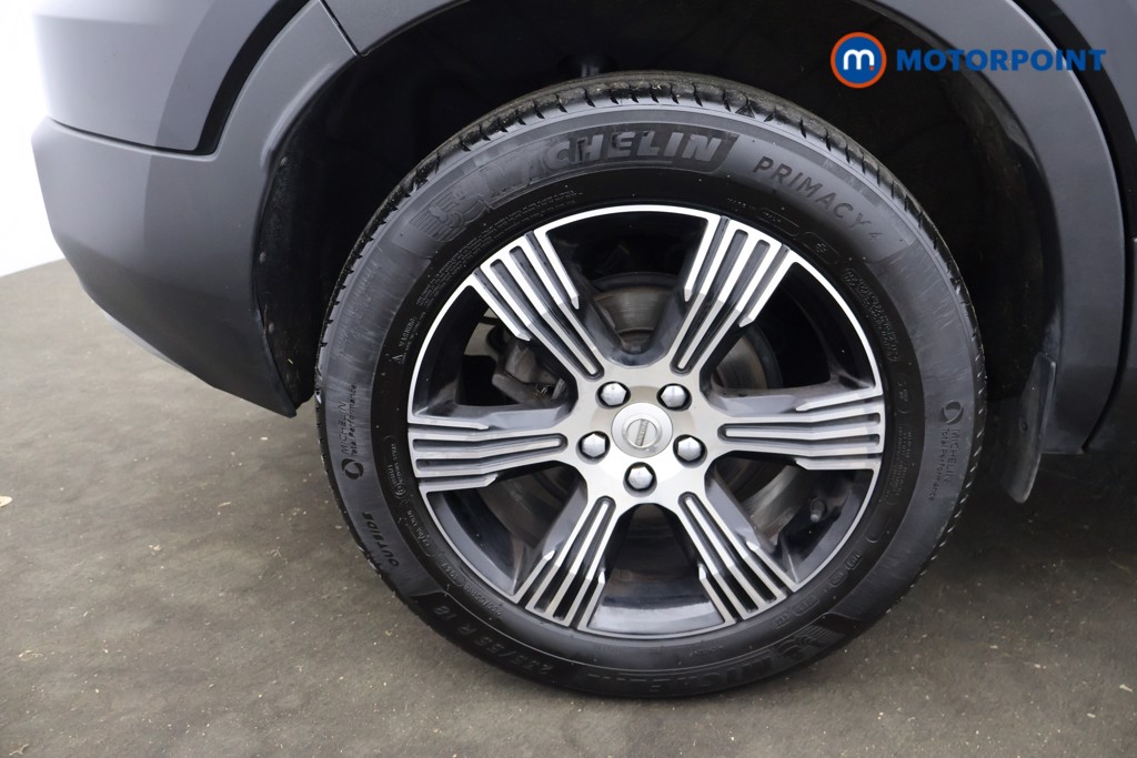 Volvo Xc40 Inscription Automatic Petrol SUV - Stock Number (1595451) - 14th supplementary image