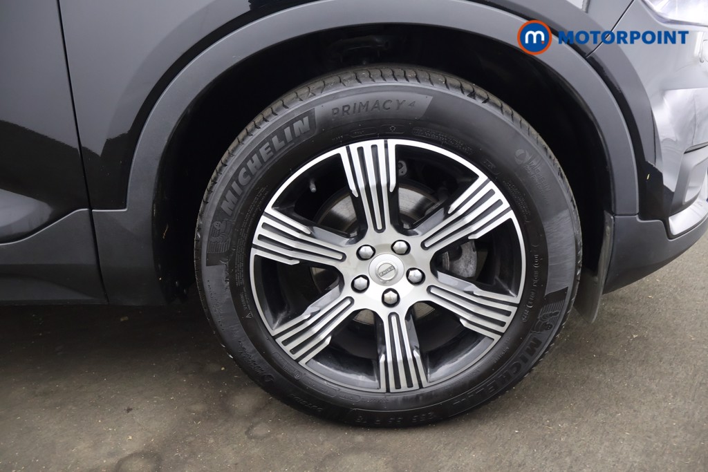 Volvo Xc40 Inscription Automatic Petrol SUV - Stock Number (1595451) - 15th supplementary image