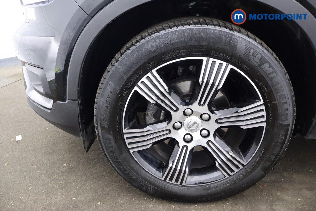 Volvo Xc40 Inscription Automatic Petrol SUV - Stock Number (1595451) - 16th supplementary image