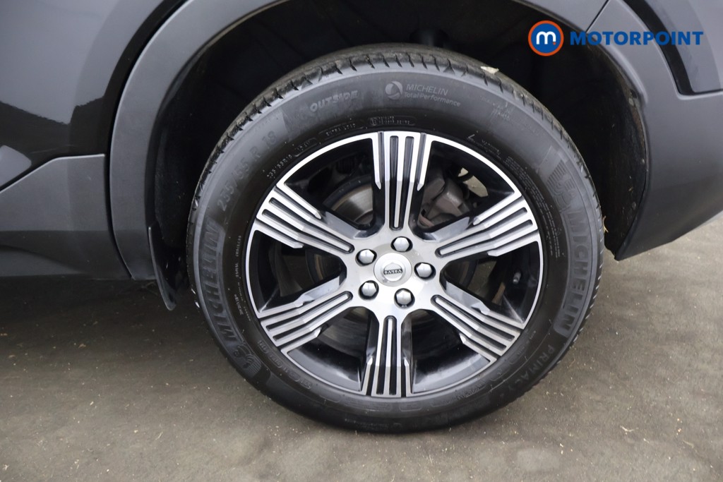 Volvo Xc40 Inscription Automatic Petrol SUV - Stock Number (1595451) - 17th supplementary image