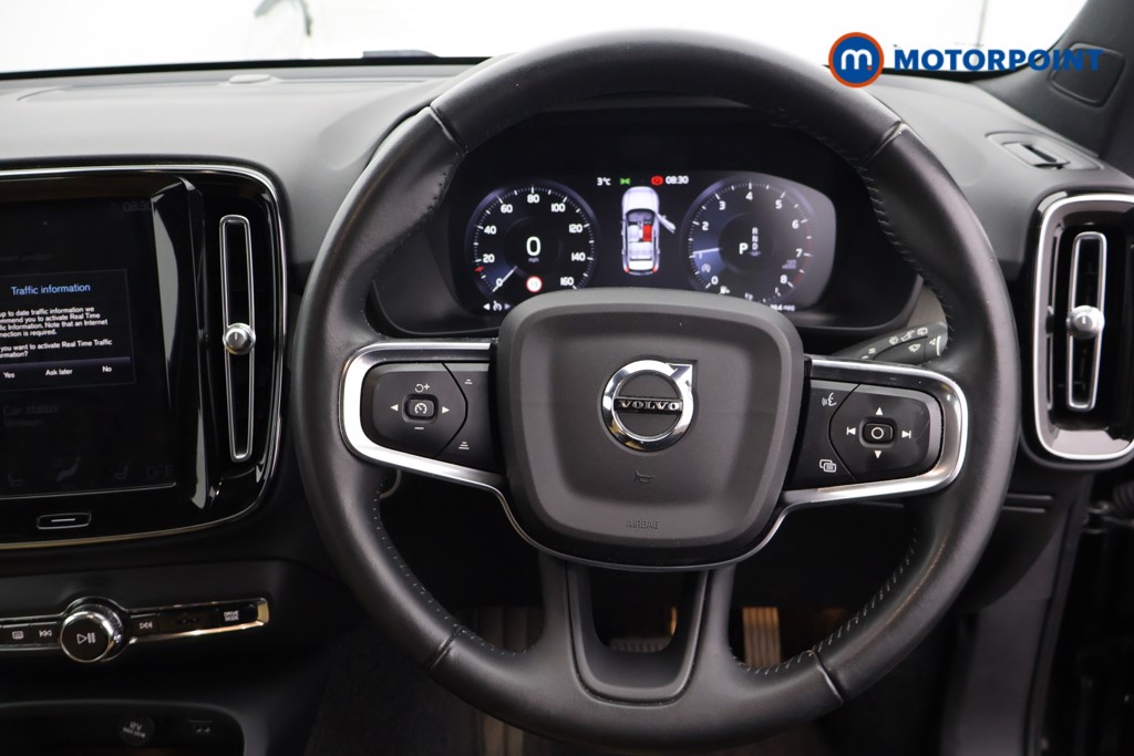 Volvo Xc40 Inscription Automatic Petrol SUV - Stock Number (1595451) - 1st supplementary image