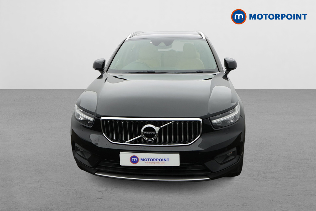 Volvo Xc40 Inscription Automatic Petrol SUV - Stock Number (1595451) - Front bumper