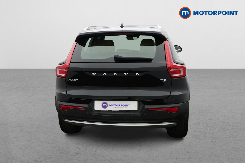 Volvo Xc40 Inscription Automatic Petrol SUV - Stock Number (1595451) - Rear bumper