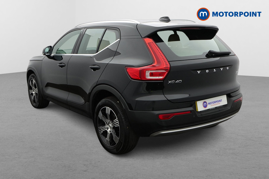 Volvo Xc40 Inscription Automatic Petrol SUV - Stock Number (1595451) - Passenger side rear corner