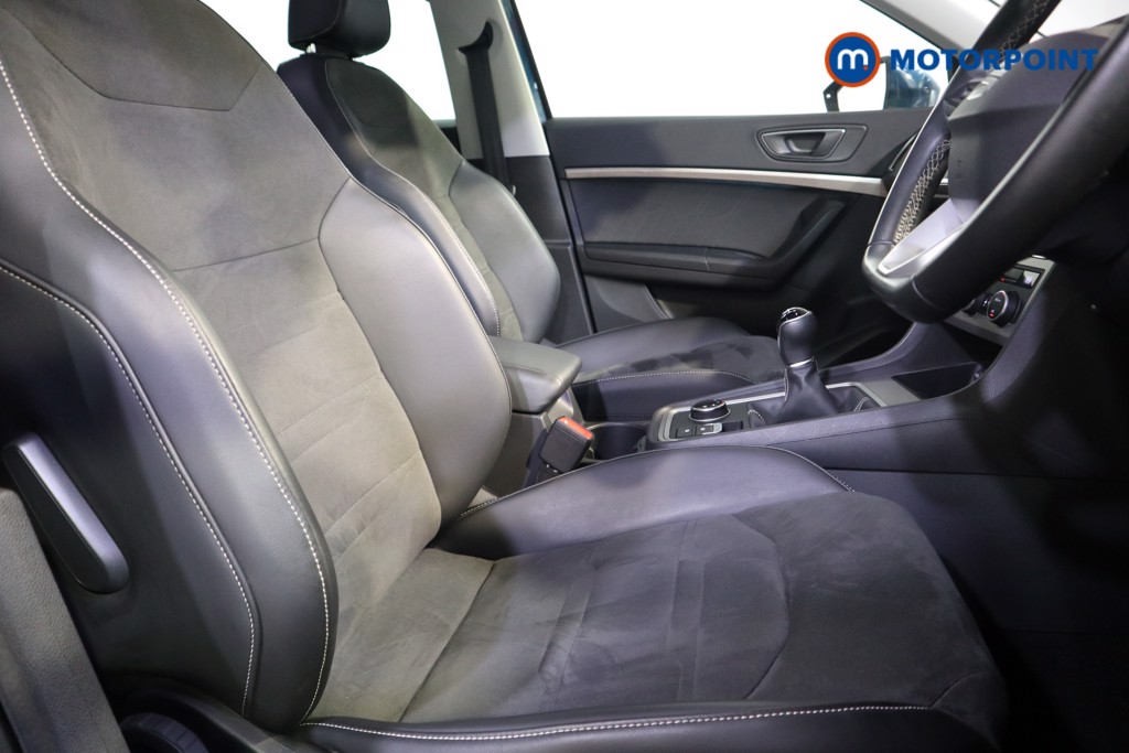 Seat Ateca Xperience Manual Petrol SUV - Stock Number (1595503) - 17th supplementary image