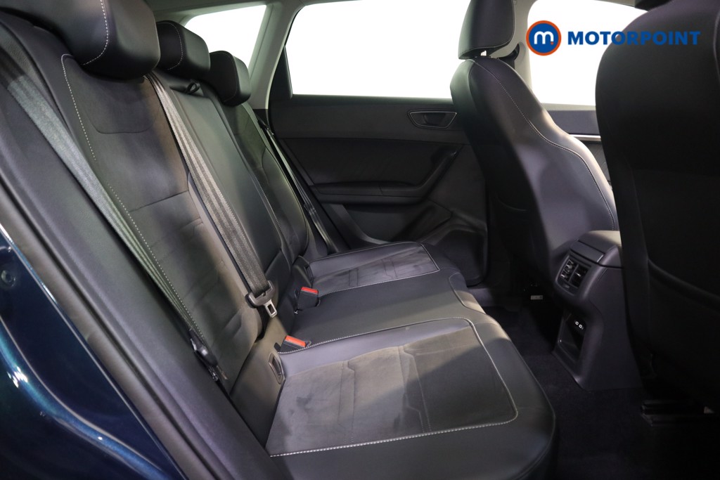 Seat Ateca Xperience Manual Petrol SUV - Stock Number (1595503) - 18th supplementary image