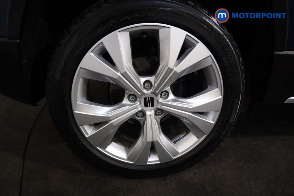 Seat Ateca Xperience Manual Petrol SUV - Stock Number (1595503) - 23rd supplementary image