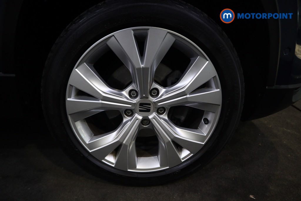 Seat Ateca Xperience Manual Petrol SUV - Stock Number (1595503) - 24th supplementary image