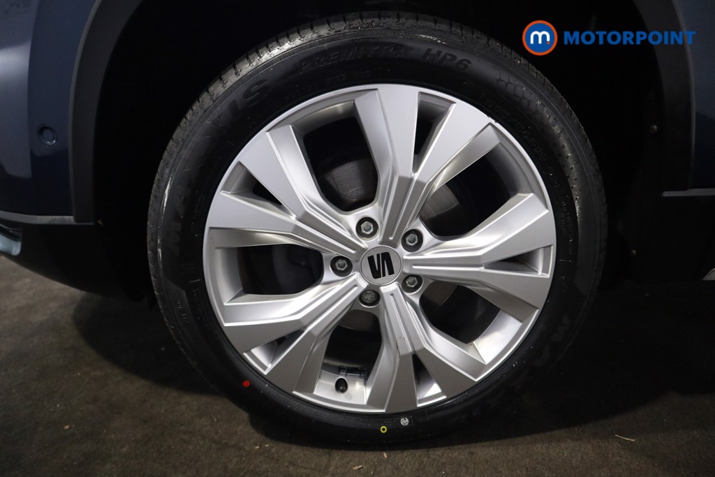 Seat Ateca Xperience Manual Petrol SUV - Stock Number (1595503) - 25th supplementary image